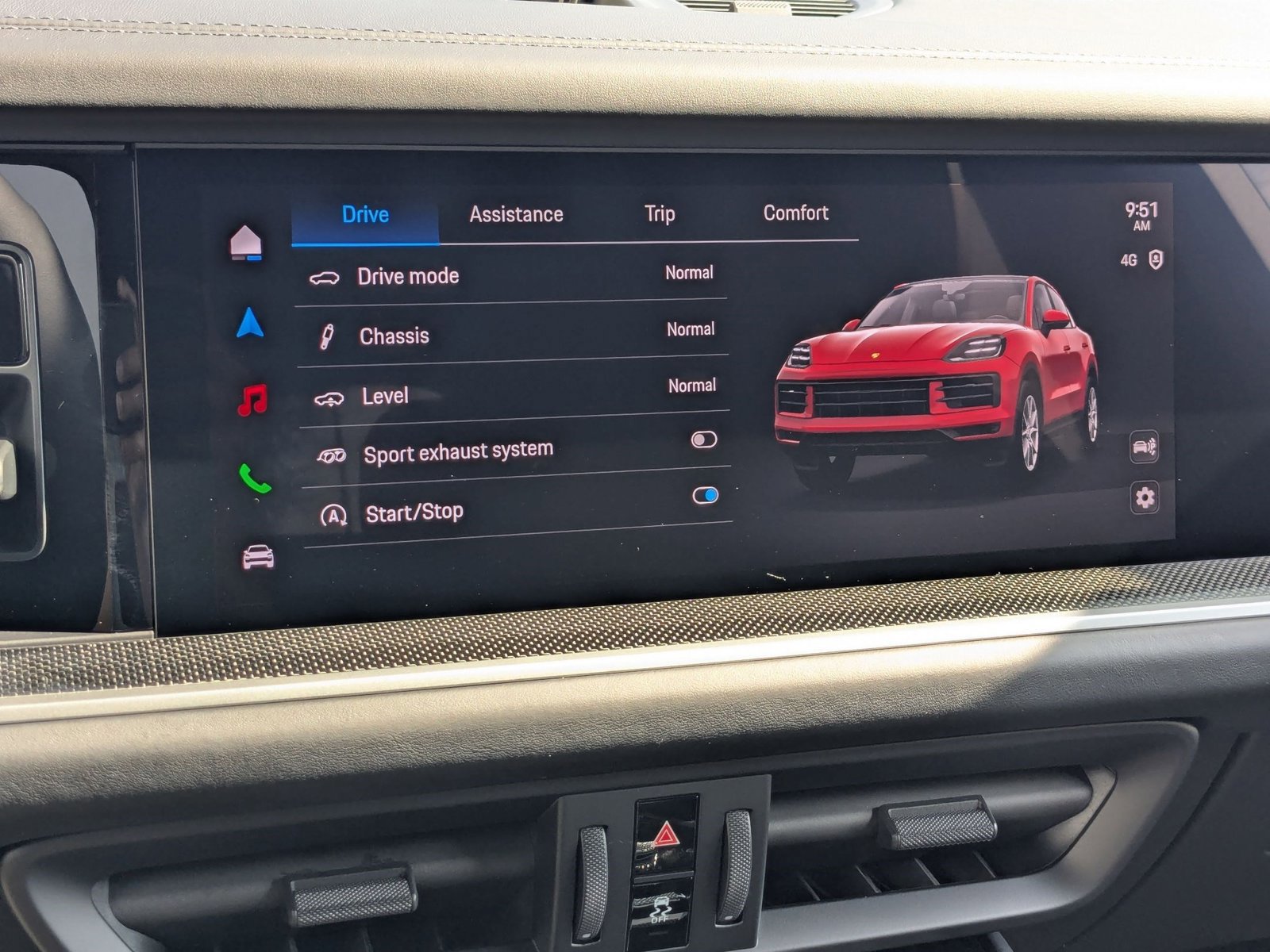 New 2026 Porsche Cayenne S image 18