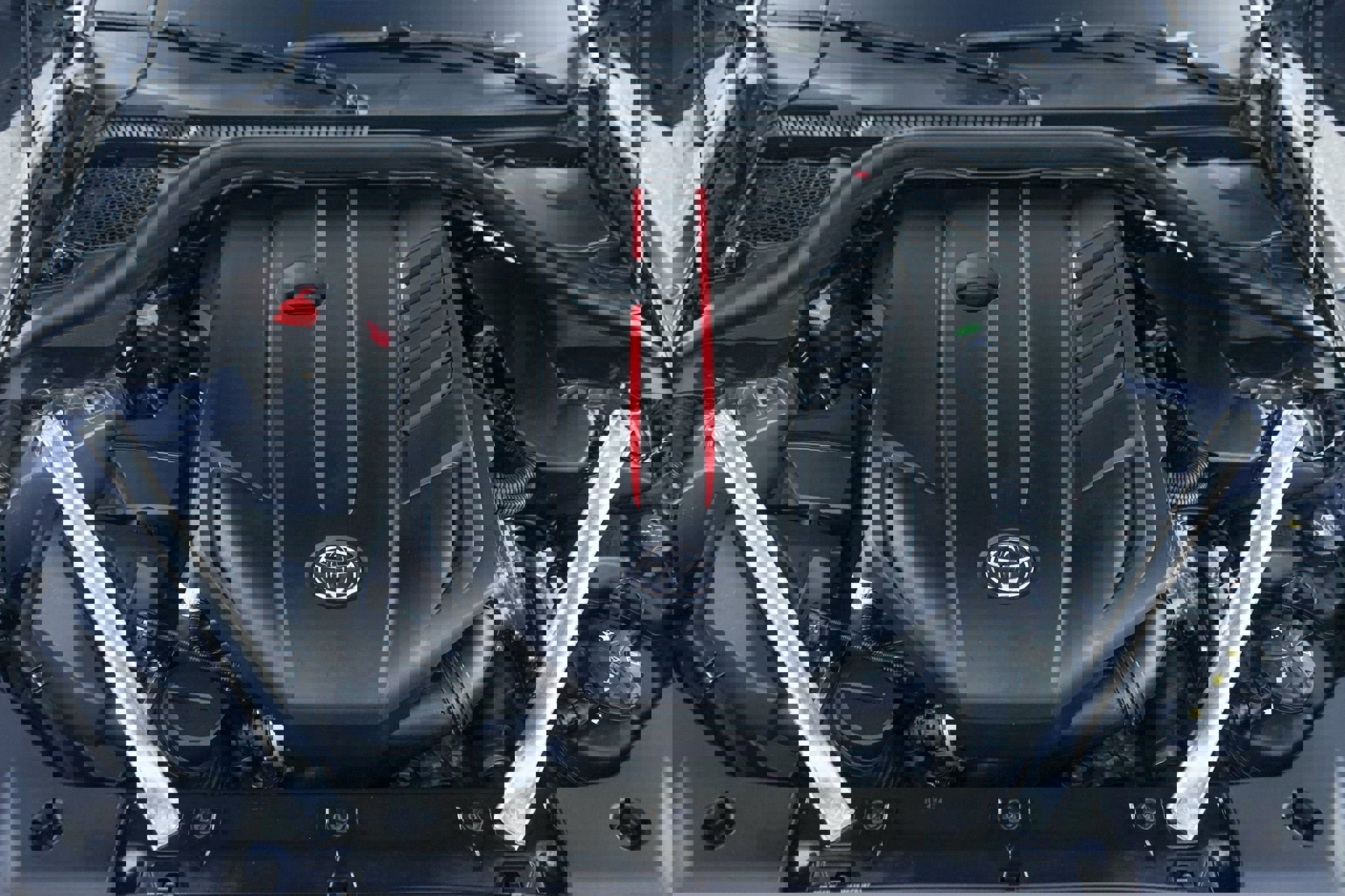 Used 2024 Toyota Supra image 37