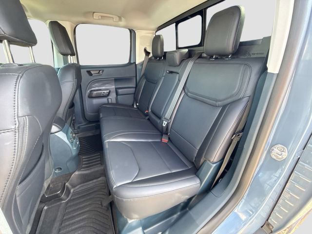 Used 2024 Ford Maverick Lariat w/ Black Appearance Package image 20