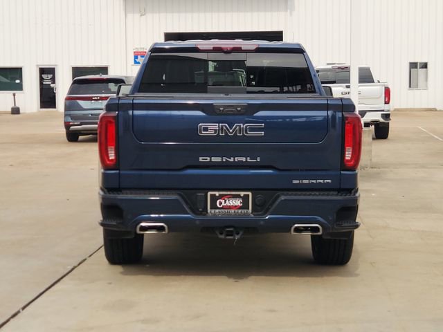 Used 2023 GMC Sierra 1500 Denali Ultimate AWD/4WD image 6