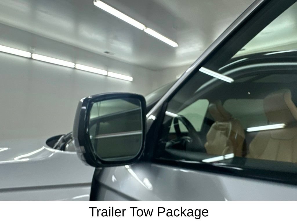 Used 2021 Jeep Grand Cherokee L Summit AWD/4WD image 19