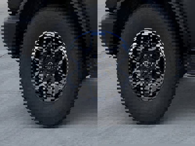 New 2025 Ford Bronco Outer Banks w/ Matte Film Protection Package image 21