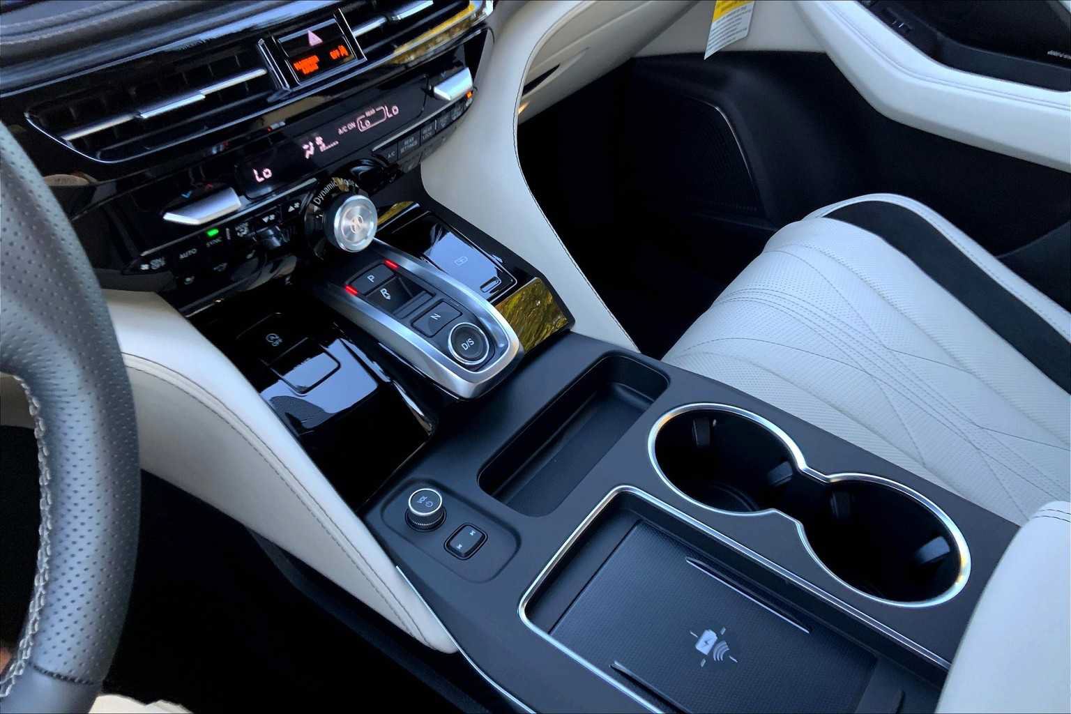 New 2026 Acura MDX Type S AWD/4WD image 11