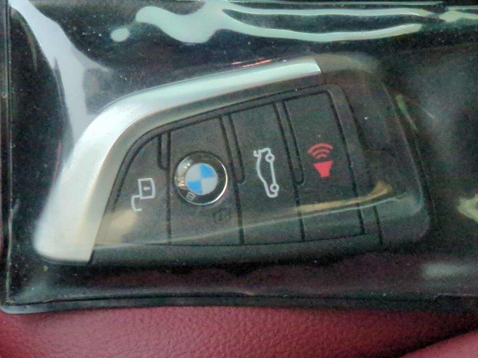 Certified 2026 BMW 230i xDrive Coupe w/ Premium Package AWD/4WD image 34