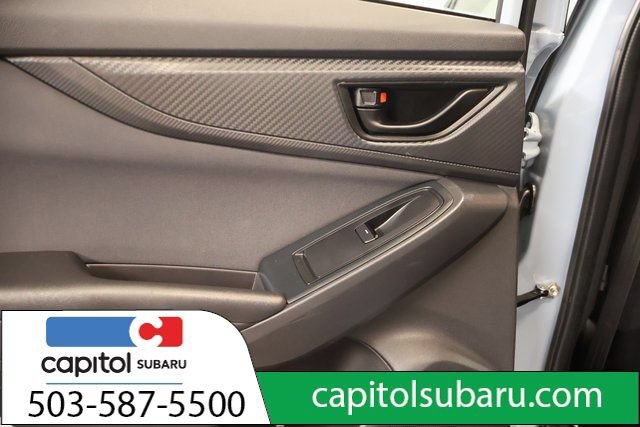 Used 2021 Subaru Crosstrek 2.0i Premium w/ Moonroof Package AWD/4WD image 32