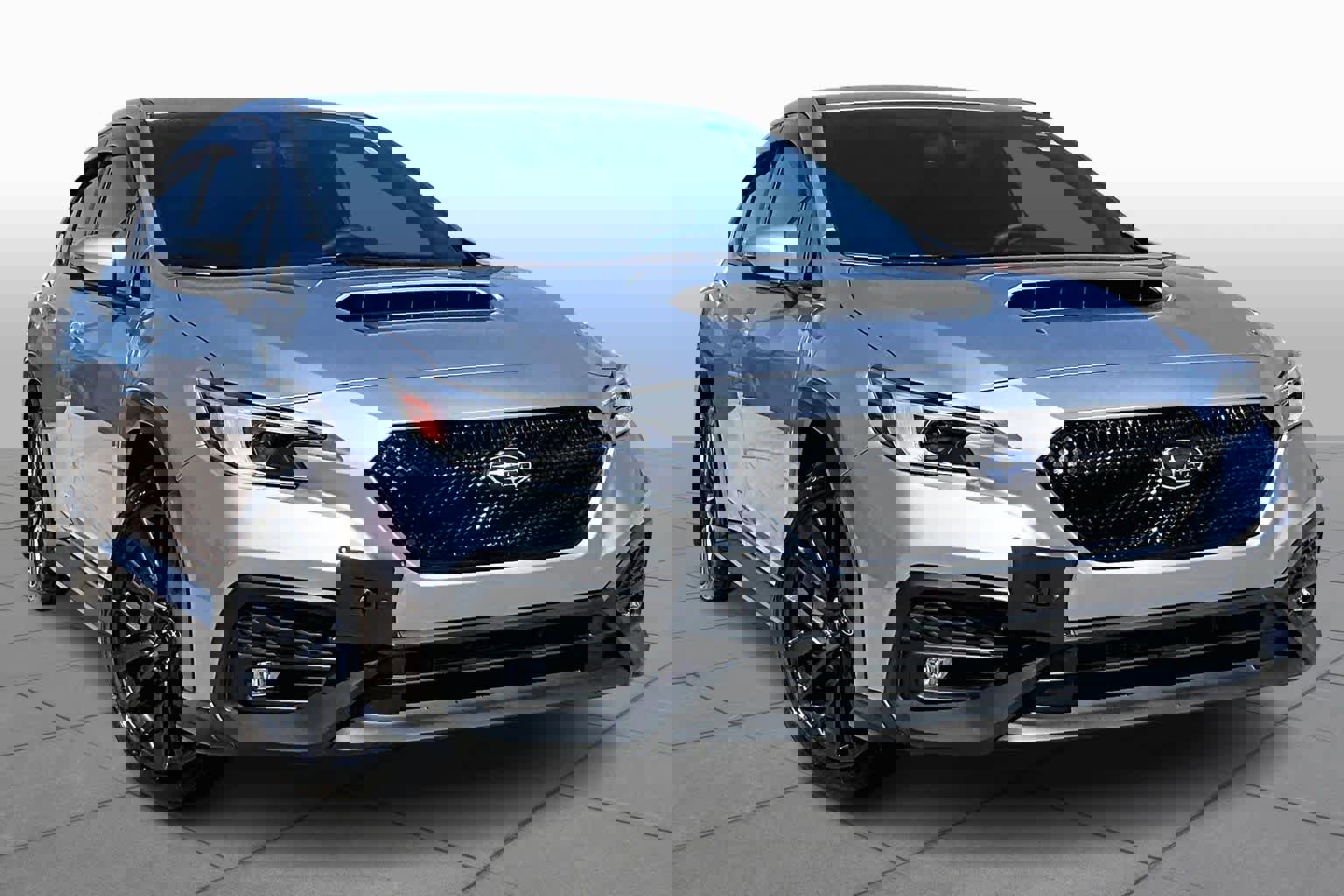 Used 2023 Subaru WRX Limited image 3