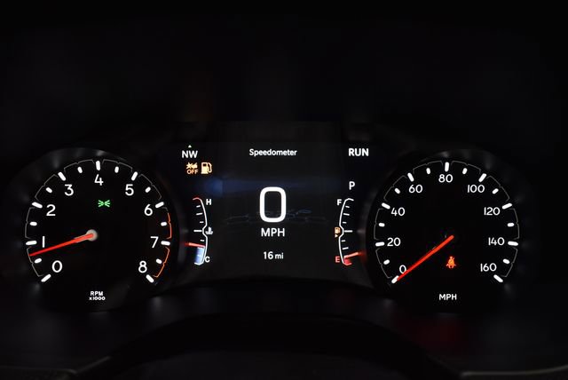 New 2026 Jeep Compass Limited image 22