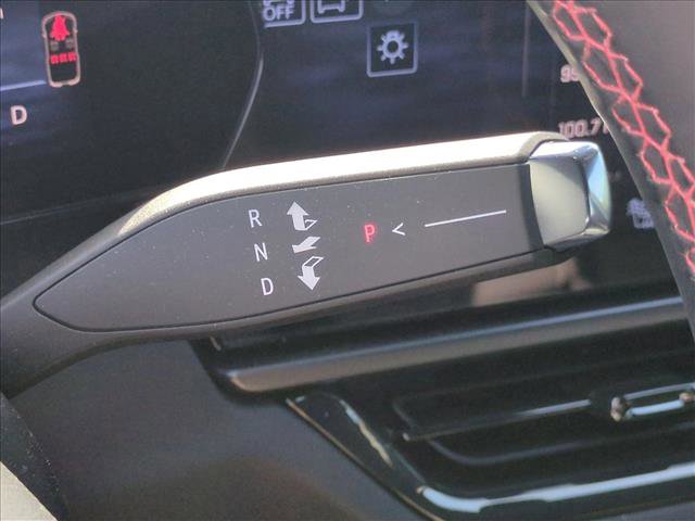 Used 2025 Chevrolet Equinox EV RS image 12