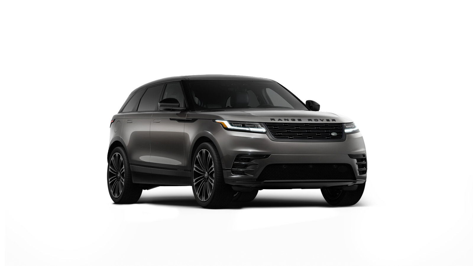 New 2026 Land Rover Range Rover Velar Belgravia AWD/4WD image 1