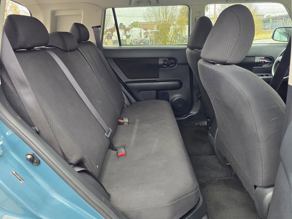 Used 2010 Scion xB image 18