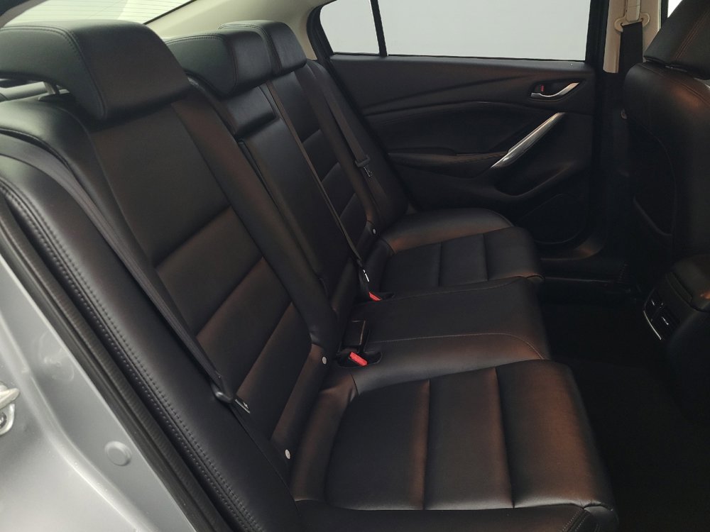 Used 2014 MAZDA MAZDA6 Touring image 19