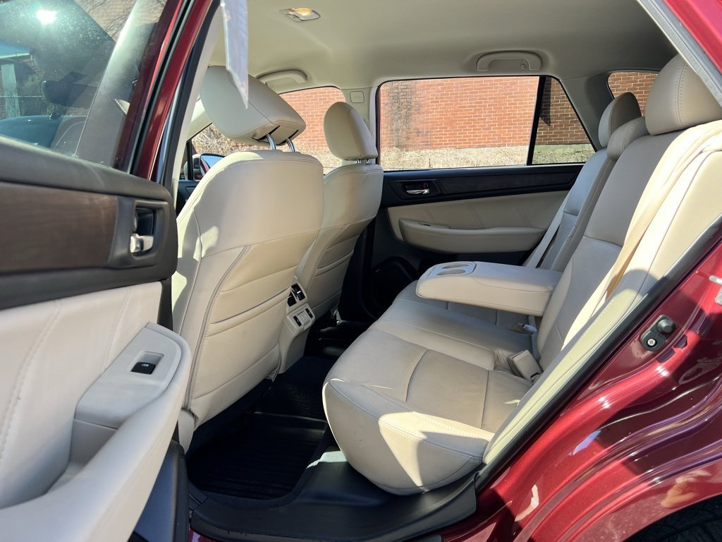 Used 2019 Subaru Outback 2.5i Limited image 13