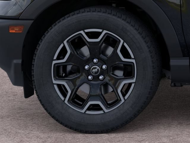 New 2026 Ford Bronco Sport Outer Banks w/ Outer Banks Tech Package+ AWD/4WD image 19