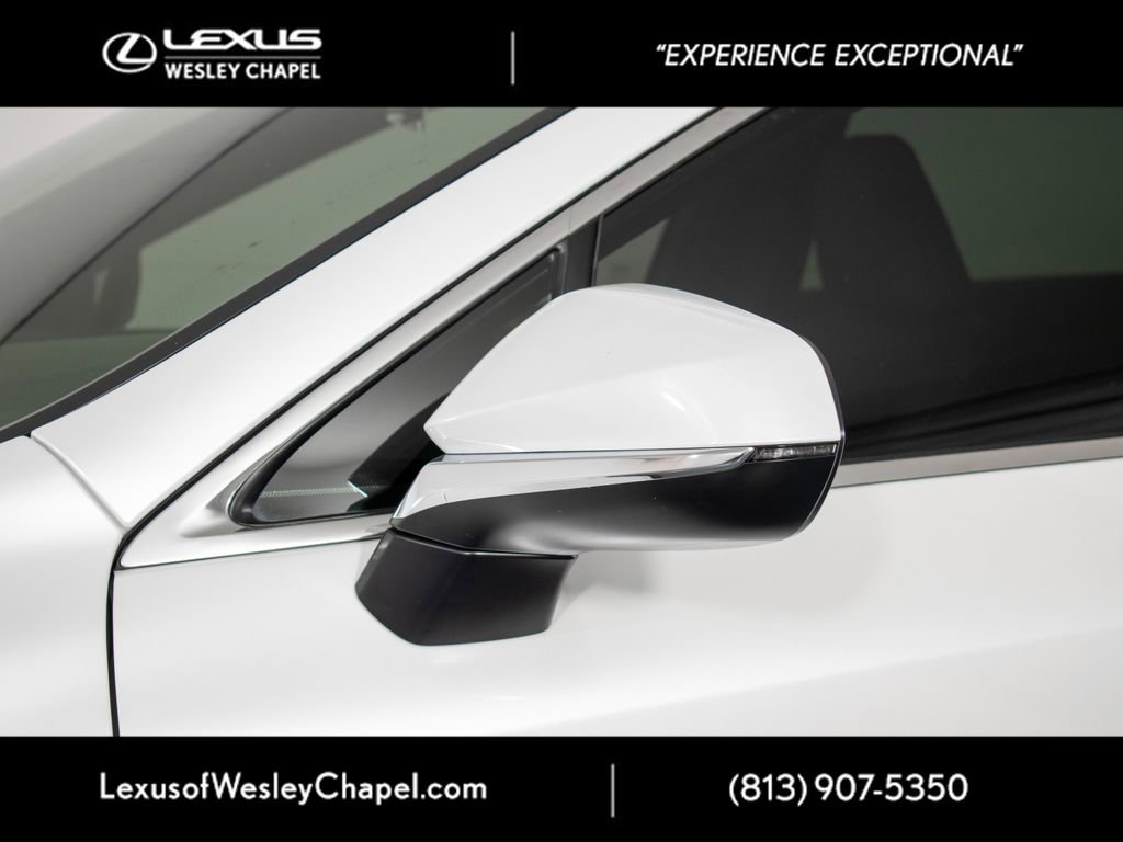 Used 2025 Lexus RX 350 Premium FWD image 13