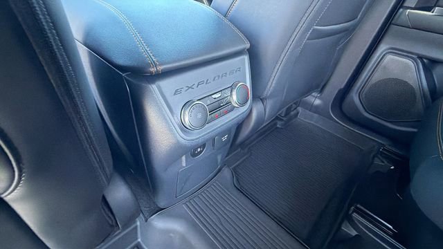 New 2026 Ford Explorer Tremor image 17