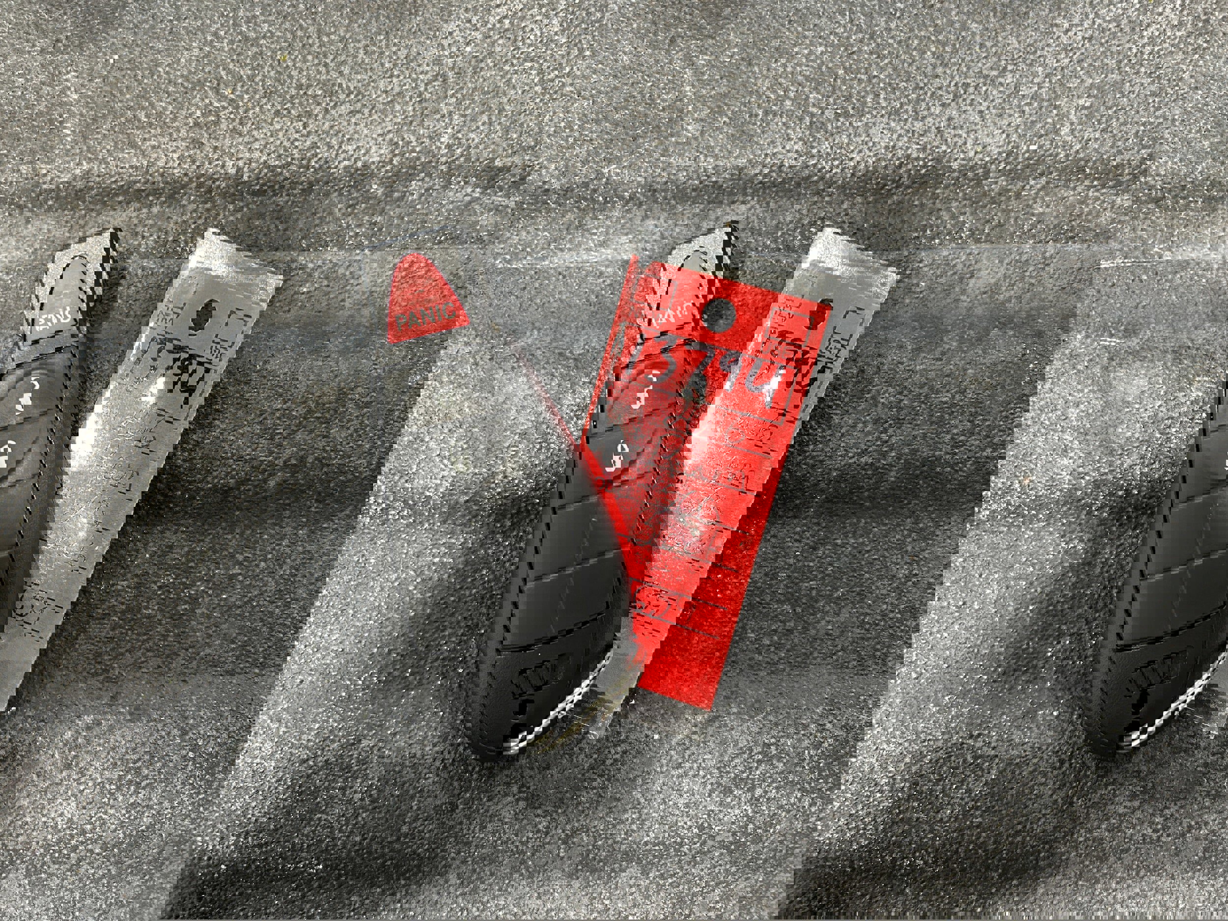 Used 2016 RAM 1500 Sport w/ Black Ram 1500 Sport Group image 38