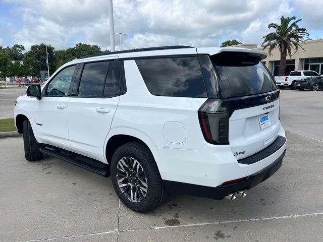 New 2026 Chevrolet Tahoe Z71 w/ Comfort Package AWD/4WD image 5