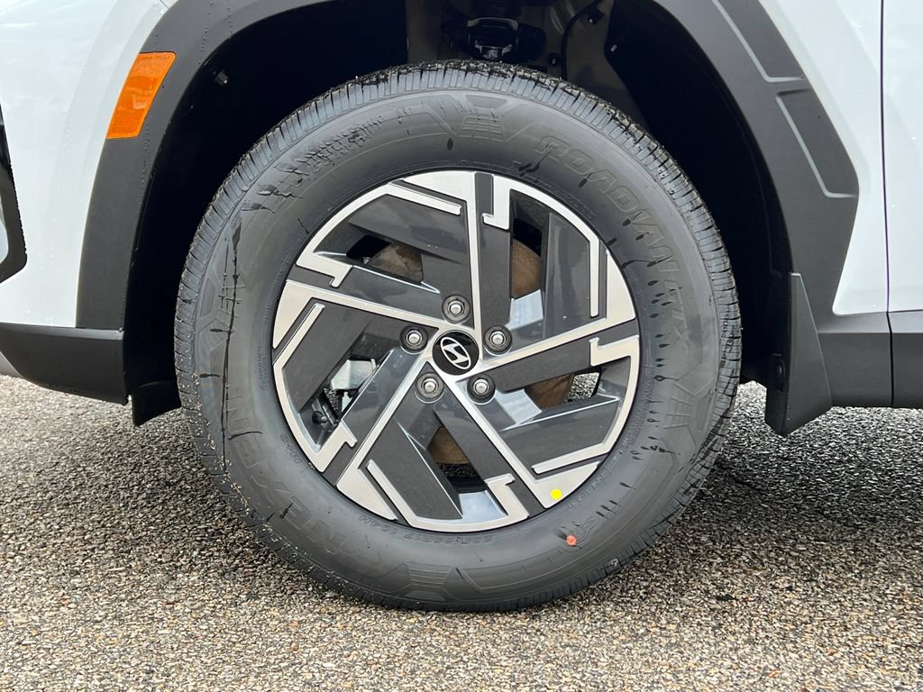 New 2026 Hyundai Tucson Blue SE AWD/4WD image 5