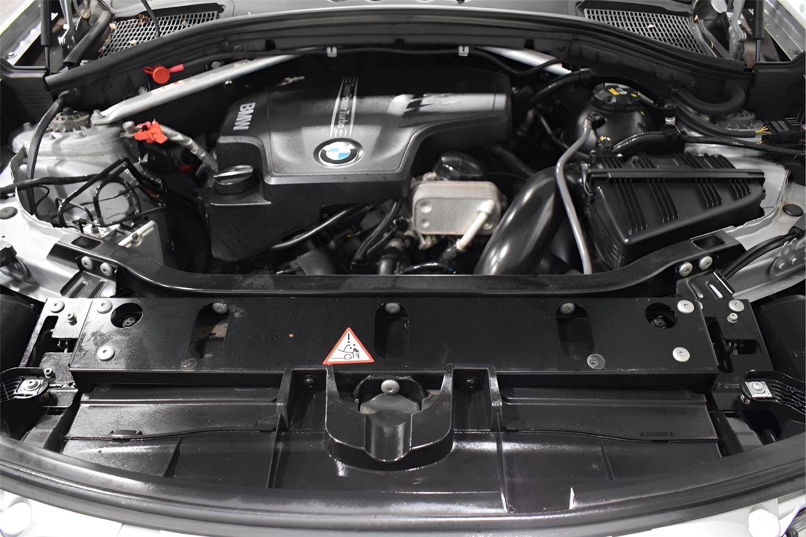 Used 2016 BMW X3 xDrive28i AWD/4WD image 32