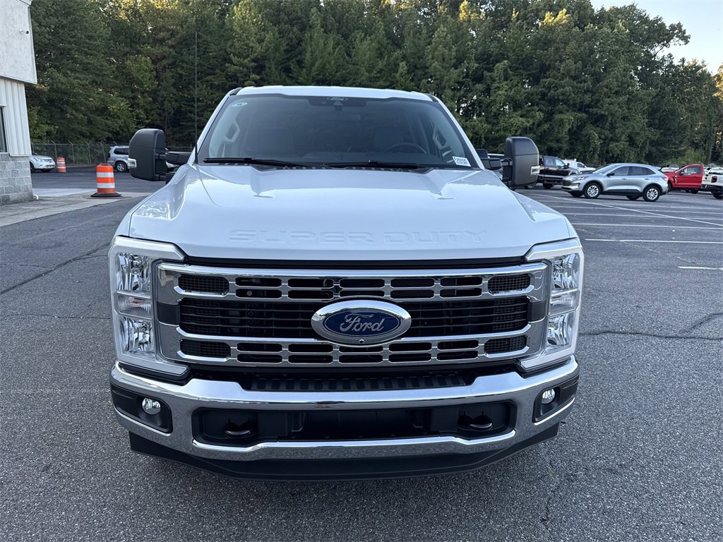 New 2026 Ford F250 XLT w/ 360-Degree Camera Package image 2