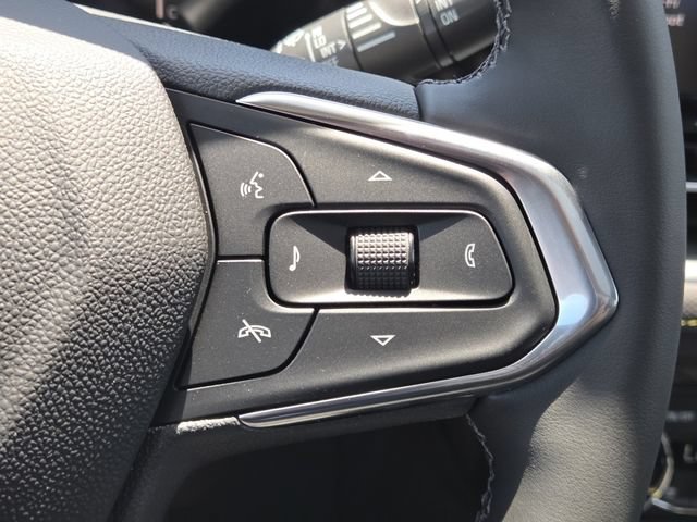 New 2026 Chevrolet TrailBlazer ACTIV w/ Convenience Package FWD image 15