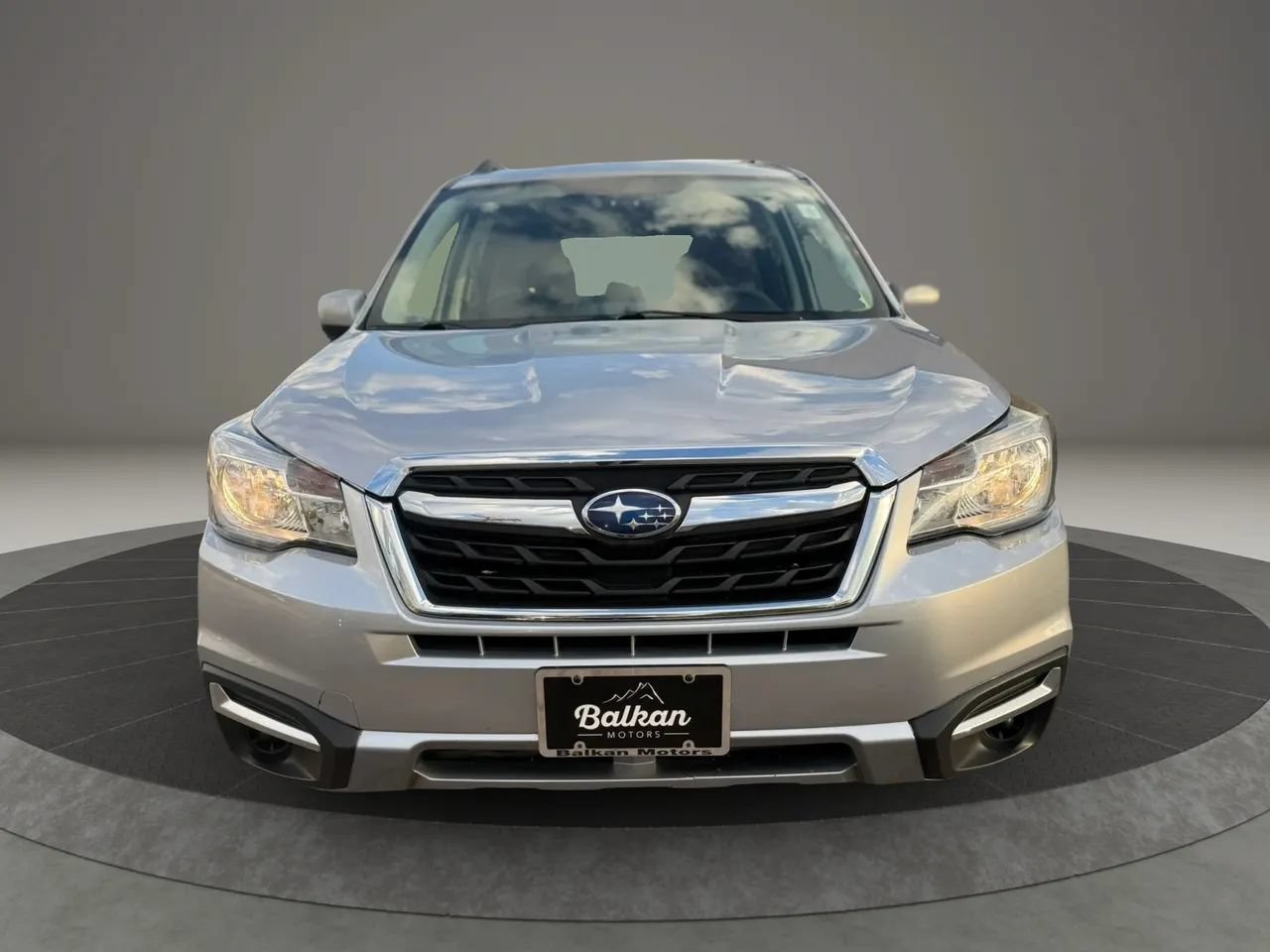 Used 2017 Subaru Forester 2.5i Premium w/ Protection Package #1 AWD/4WD image 15