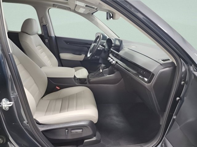 Certified 2025 Honda CR-V EX-L image 17