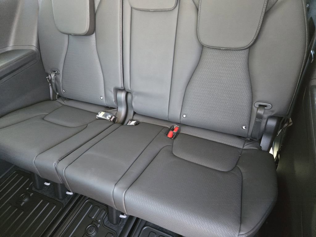 New 2026 Kia Carnival SX Prestige image 21