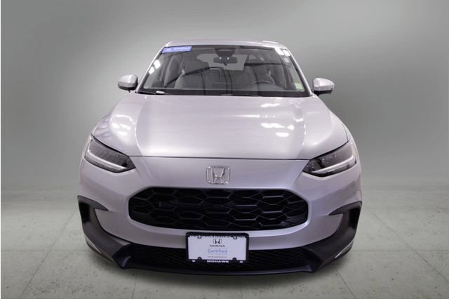 Used 2024 Honda HR-V LX image 10