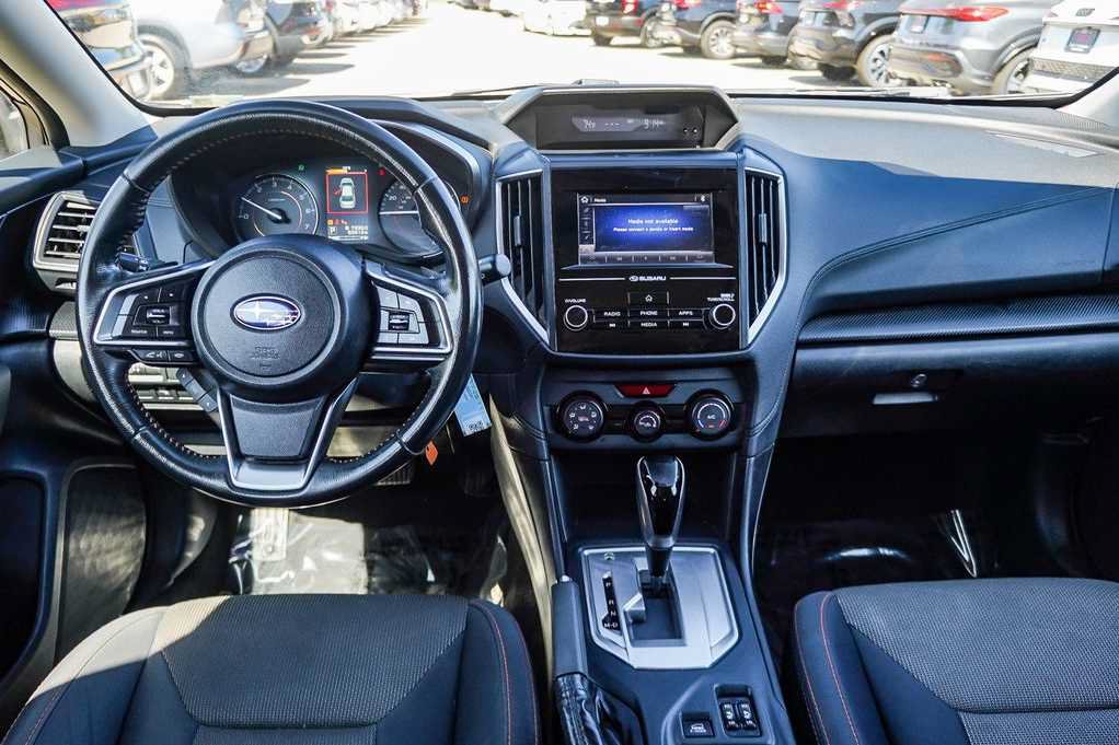 Used 2018 Subaru Crosstrek 2.0i Premium AWD/4WD image 12