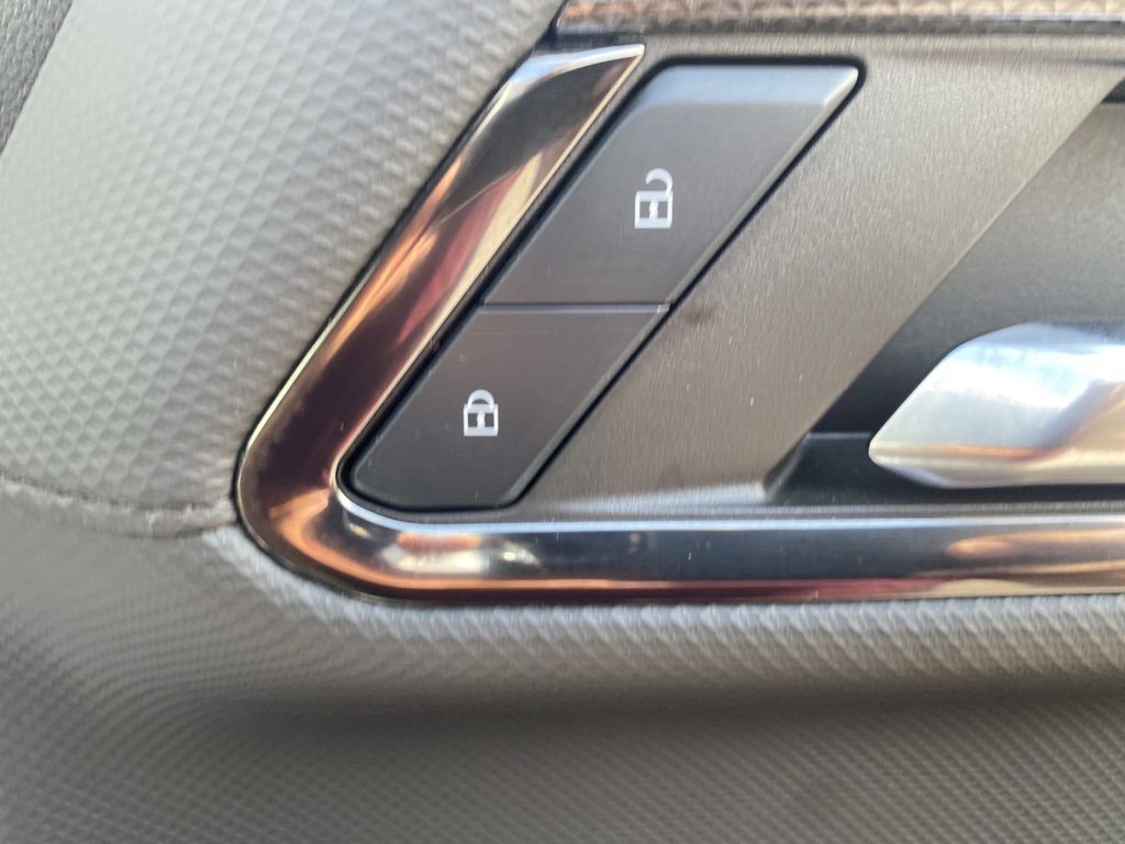 Used 2024 Chevrolet Silverado 1500 ZR2 w/ ZR2 Bison Edition image 15