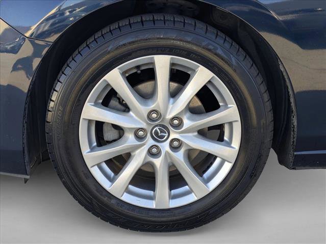 Used 2015 MAZDA MAZDA6 Sport image 23