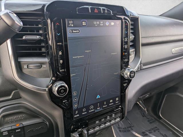 Used 2022 RAM 3500 Laramie image 13