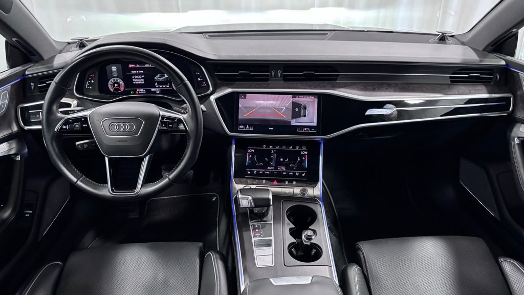 Used 2019 Audi A7 3.0T Prestige w/ Prestige Package AWD/4WD image 2