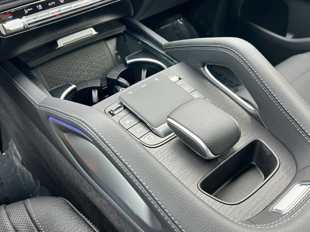 New 2026 Mercedes-Benz GLE 350 4MATIC image 29
