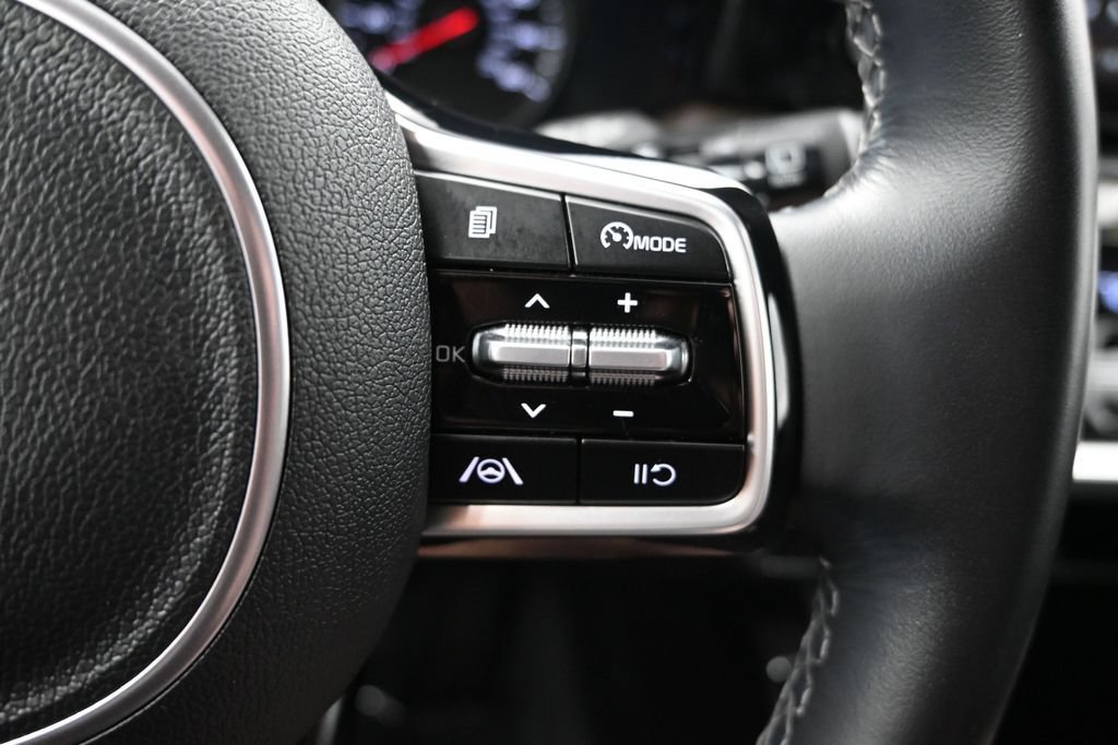 Certified 2022 Kia Sorento S AWD/4WD image 27
