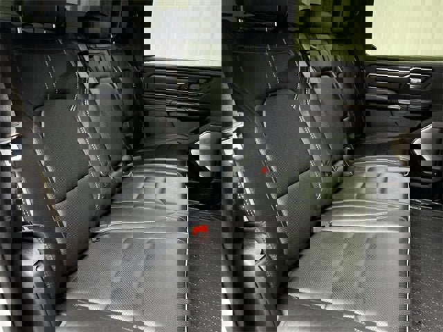 Used 2021 RAM 1500 Limited w/ Night Edition image 28