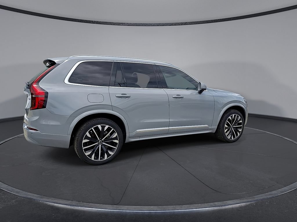 New 2026 Volvo XC90 T8 Core w/ Protection Package Premier AWD/4WD image 7