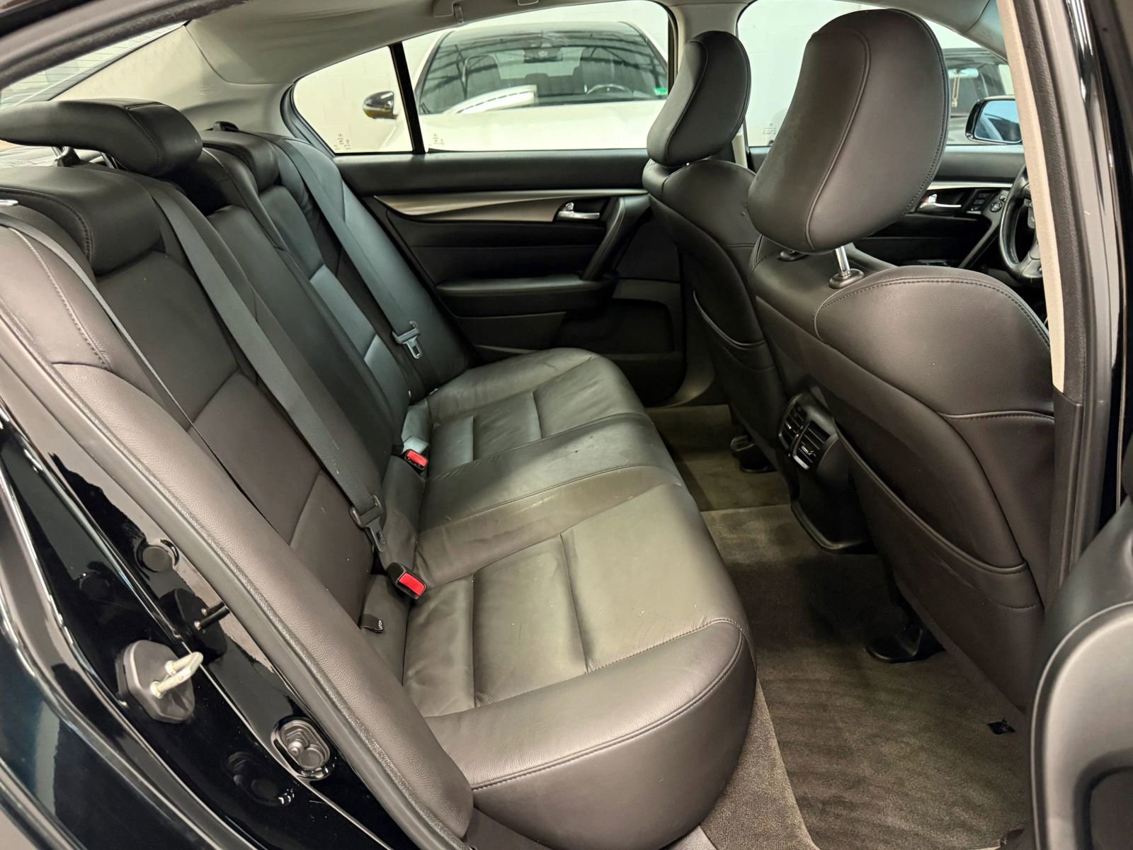 Used 2012 Acura TL FWD image 19