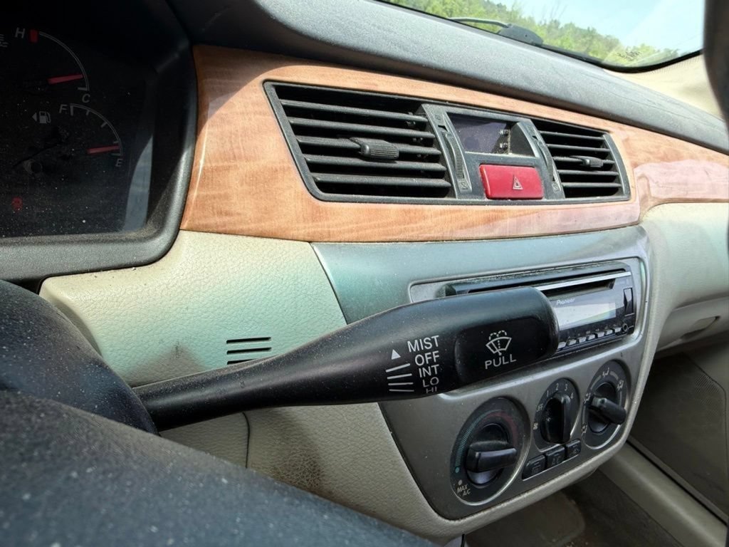 Used 2005 Mitsubishi Lancer ES FWD image 19