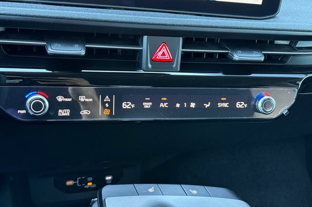 New 2026 Kia EV6 Light RWD image 25