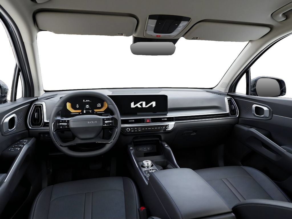 New 2026 Kia Sorento EX AWD/4WD image 14
