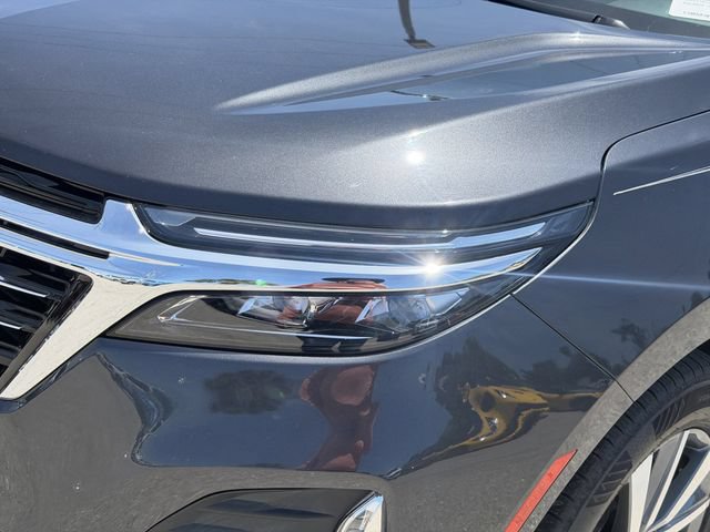 Used 2022 Chevrolet Equinox Premier FWD image 12