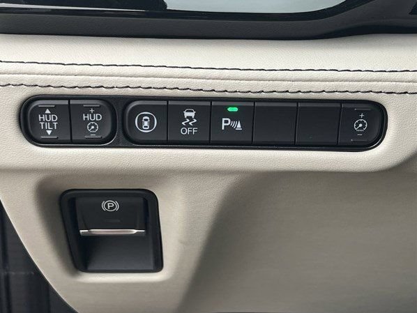 New 2026 Acura MDX A-Spec AWD/4WD image 24