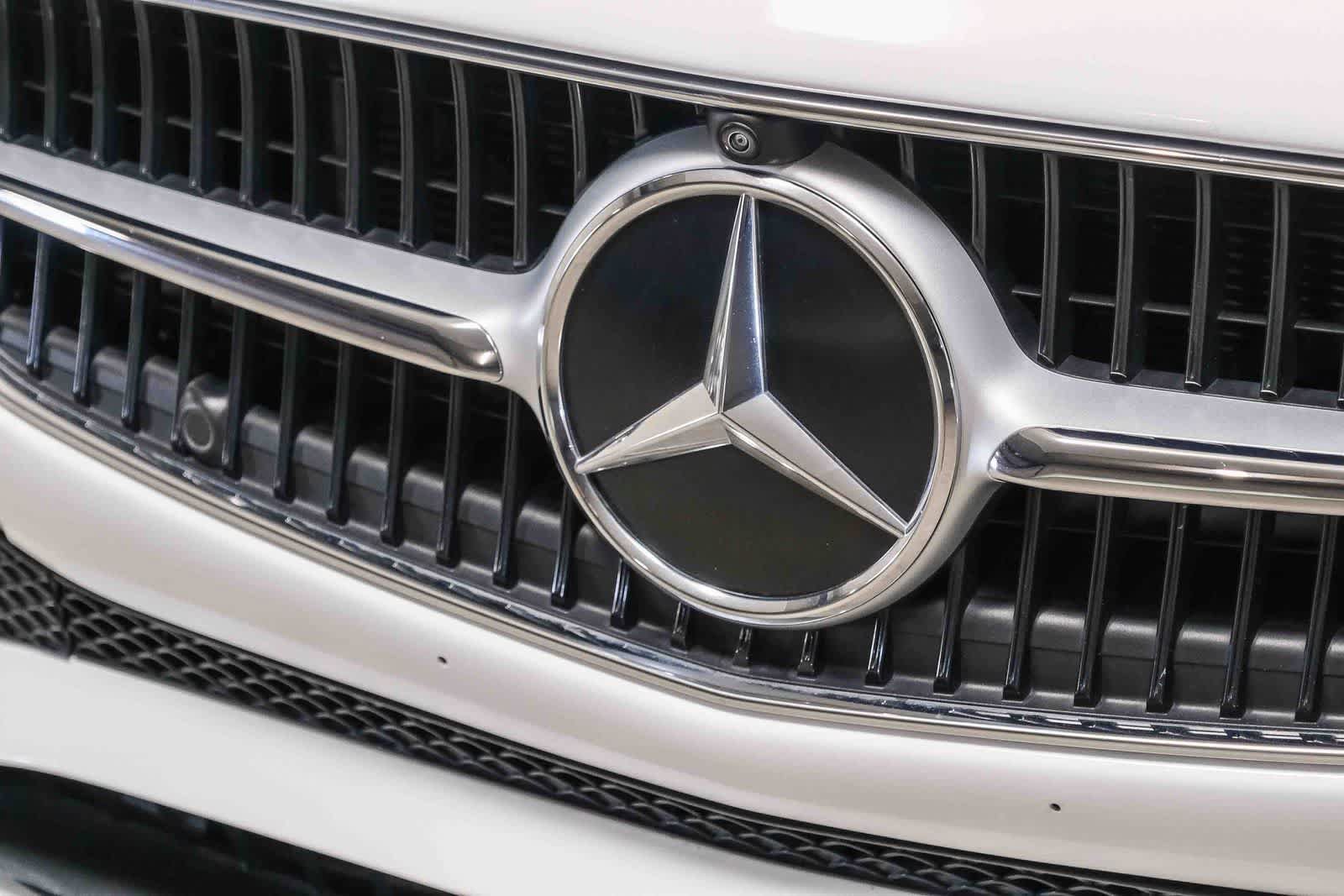 Certified 2023 Mercedes-Benz C 300 Sedan image 13