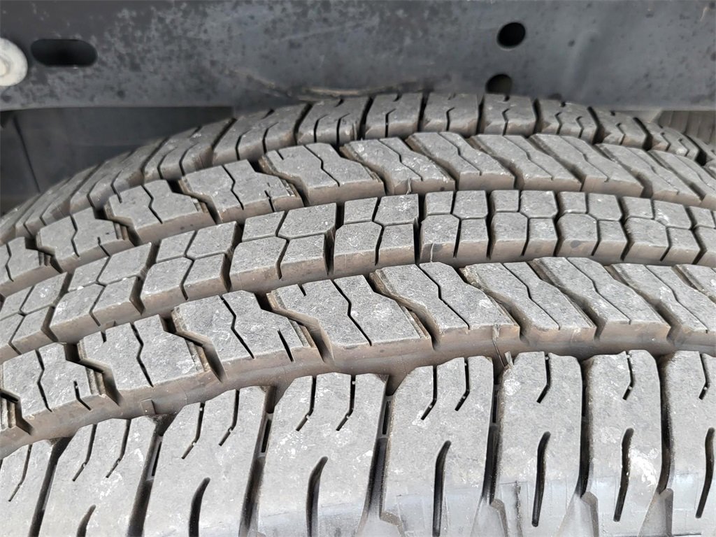 Used 2020 Chevrolet Colorado LT image 31