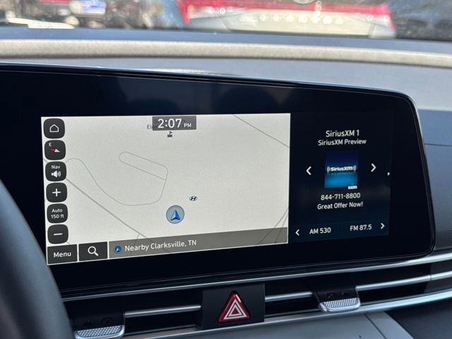 New 2026 Hyundai Elantra Limited FWD image 20