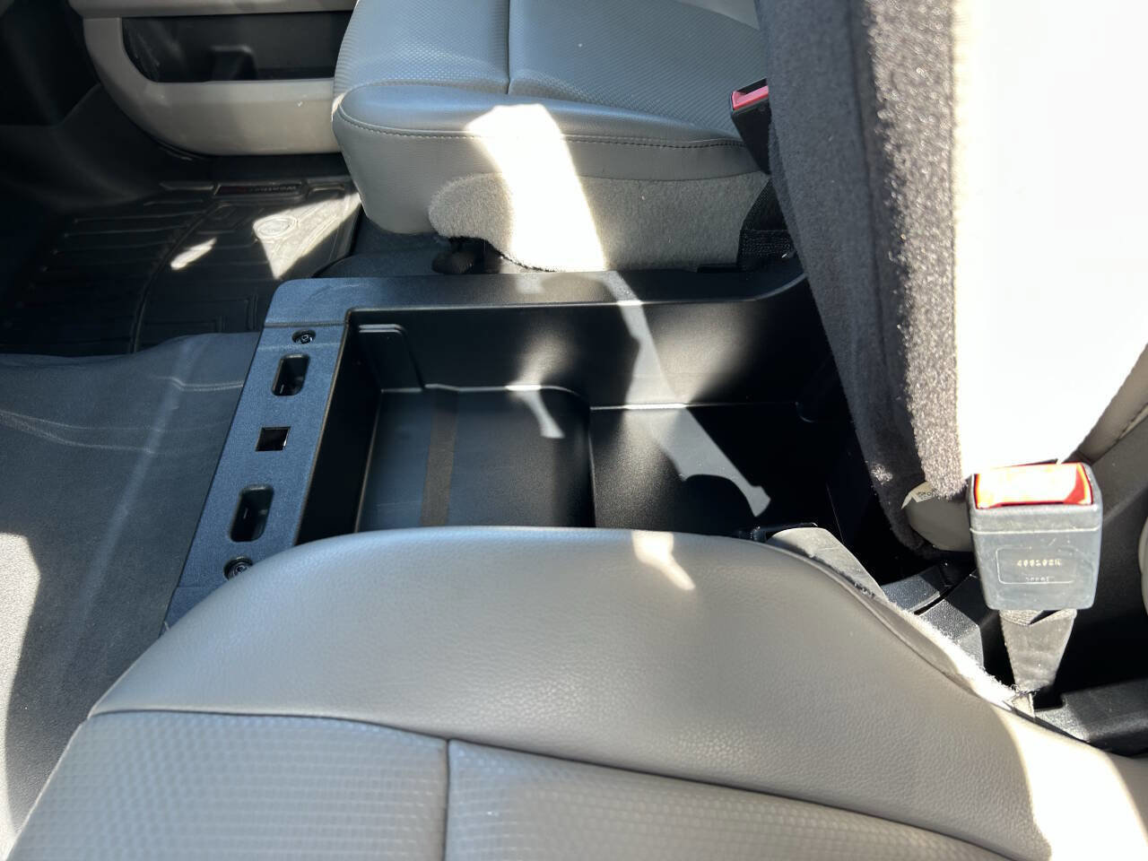 Used 2020 Ford F550 4x4 Crew Cab Super Duty image 77