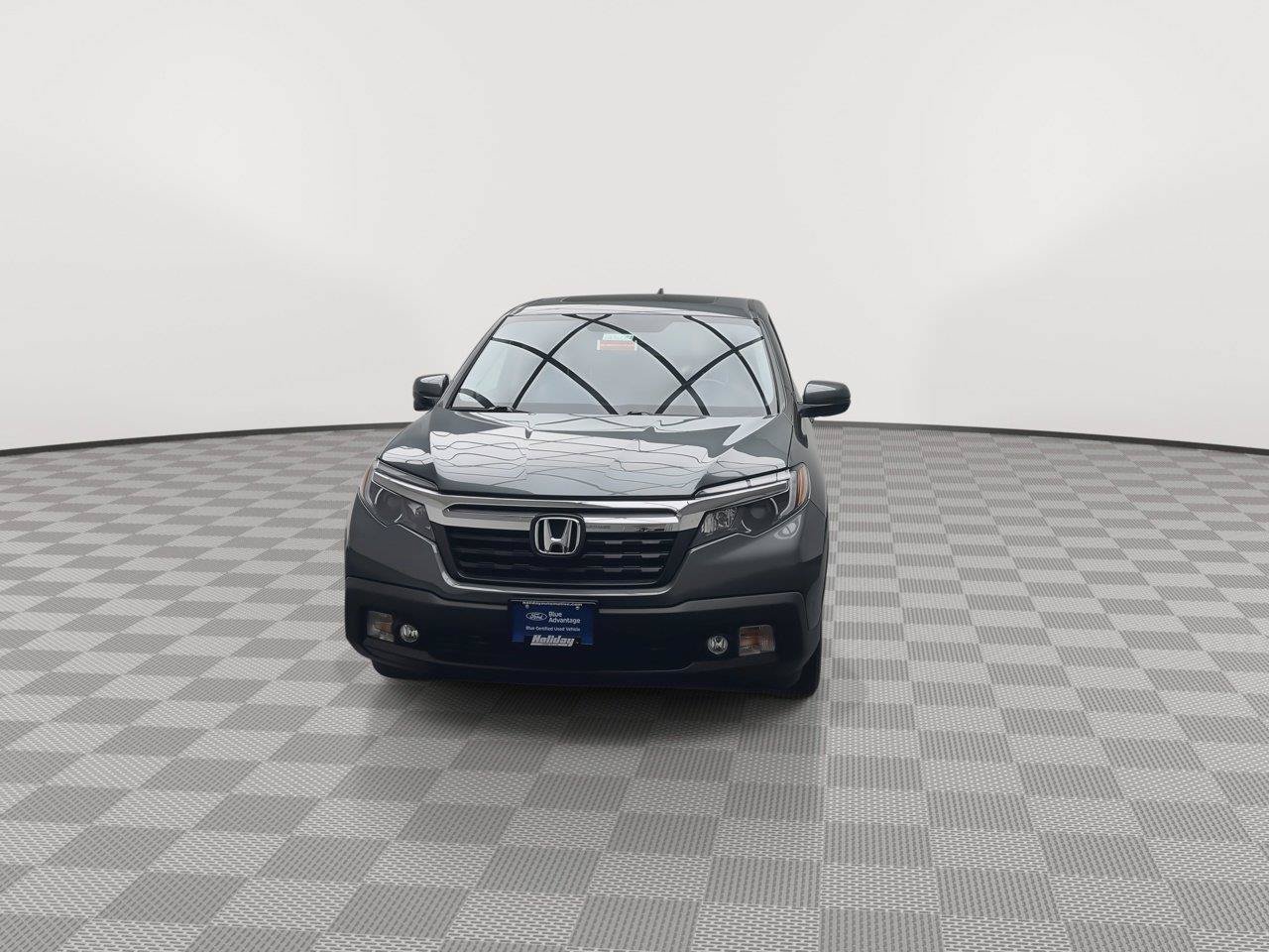 Used 2019 Honda Ridgeline RTL-T image 37