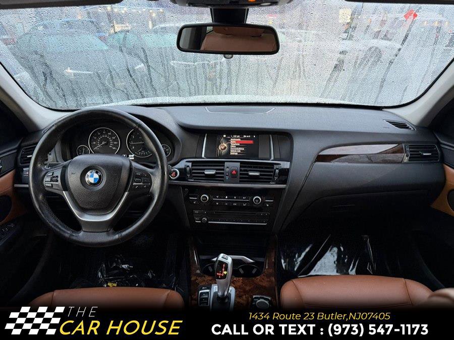Used 2016 BMW X3 xDrive28i AWD/4WD image 25